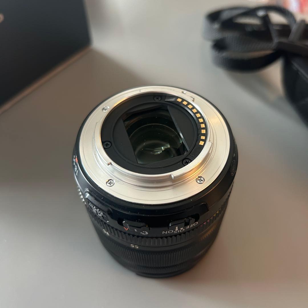 ひろ　FUJIFILM X-T5 ミラーレス一眼 x XF18-55