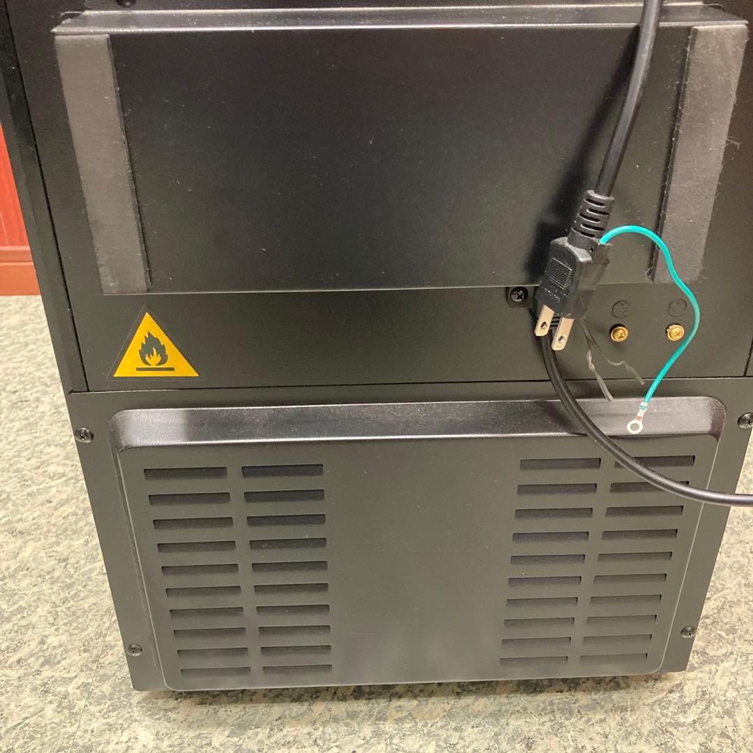 【美品・送料込み】さくら製作所 低温冷蔵機能付きワインセラー SA22-W