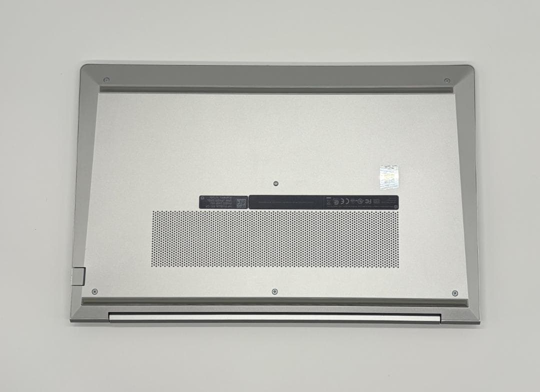 第11世代 HP ProBook 650 G8、16GB、256GB NVMe