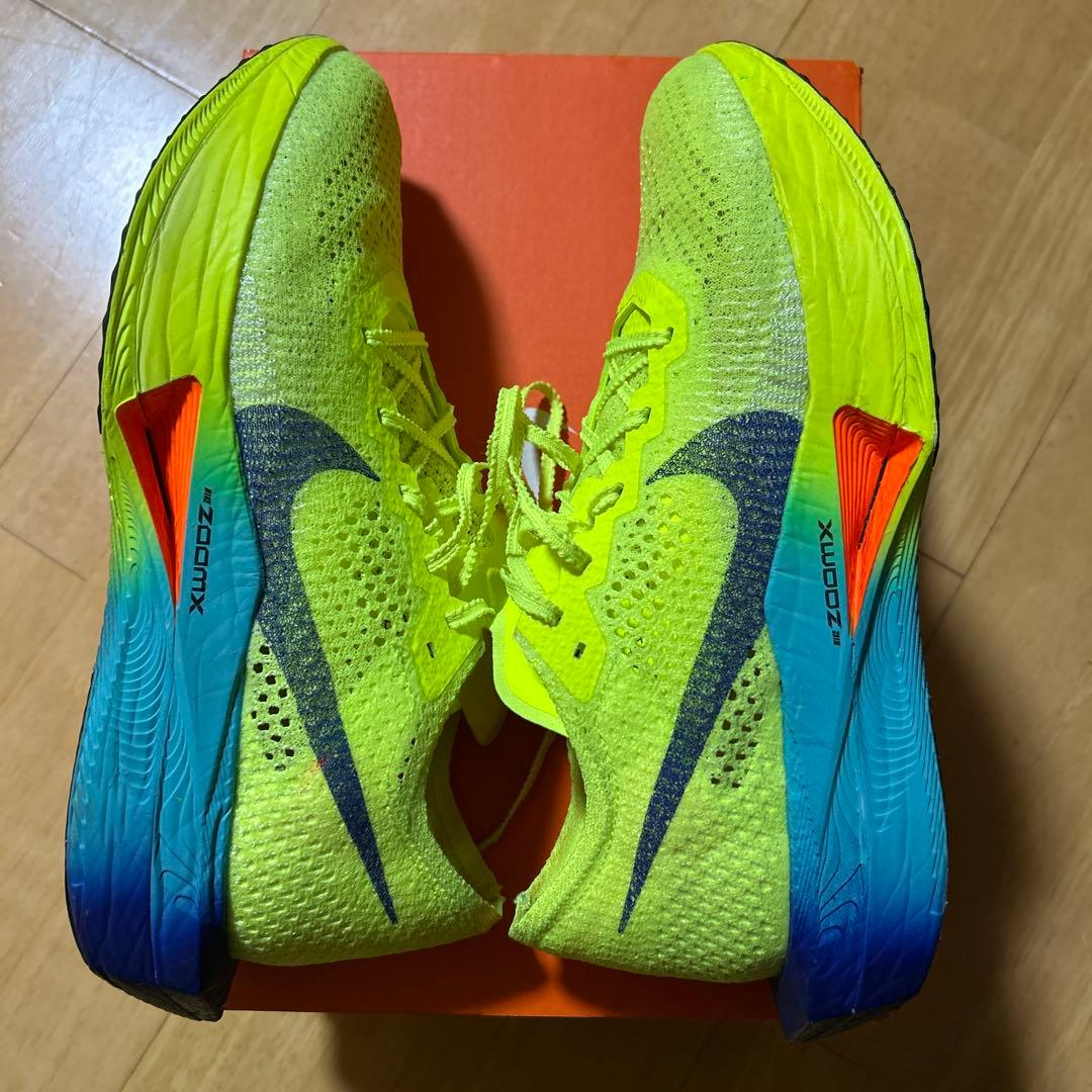 Nikeヴェイパーフライ3 サイズ28.5