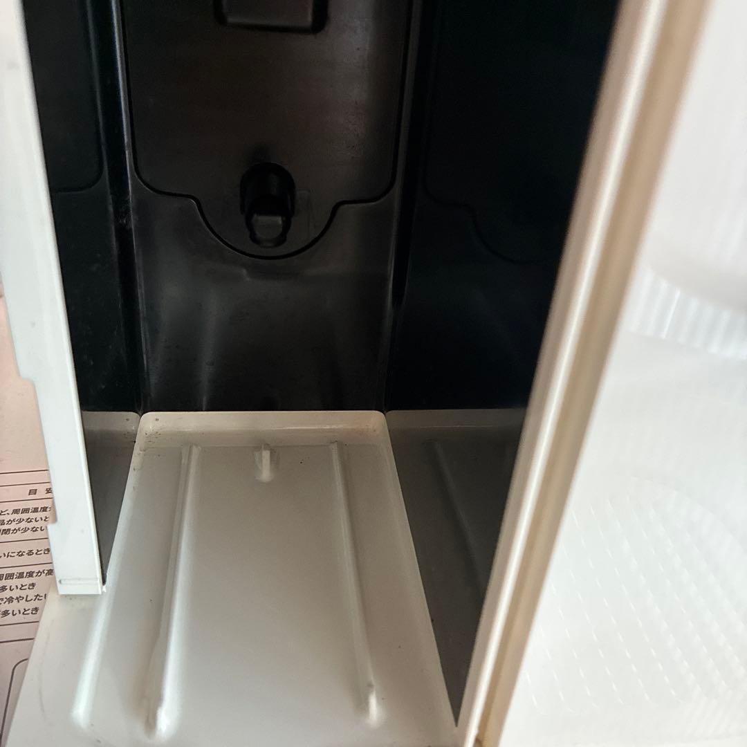 ネスプレッソ ラティシマ ワン プラス F121 2021年製