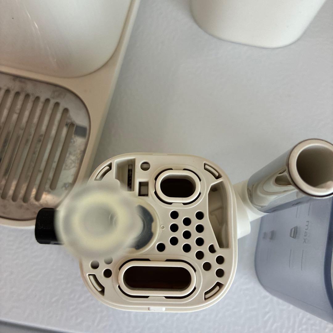 ネスプレッソ ラティシマ ワン プラス F121 2021年製