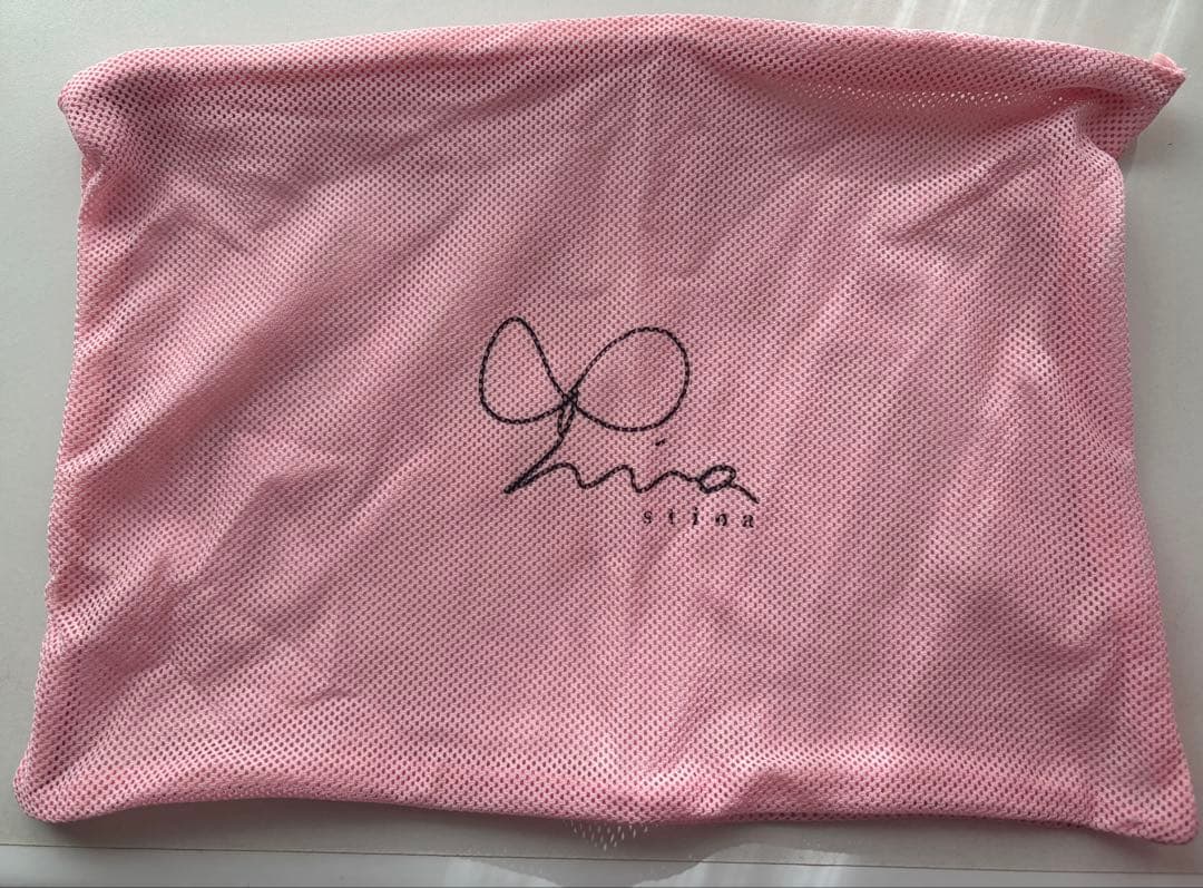 【美品⭐︎ポーチ付】スティナ/Stina レオタード サイズP