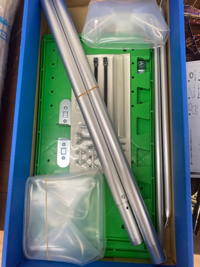 1.5m鯉のぼりスタンドセット