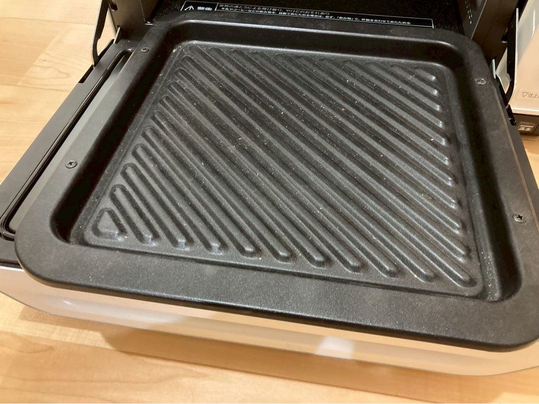 パナソニック スチームオーブンレンジ Bistro NE-BS603 電子　家電