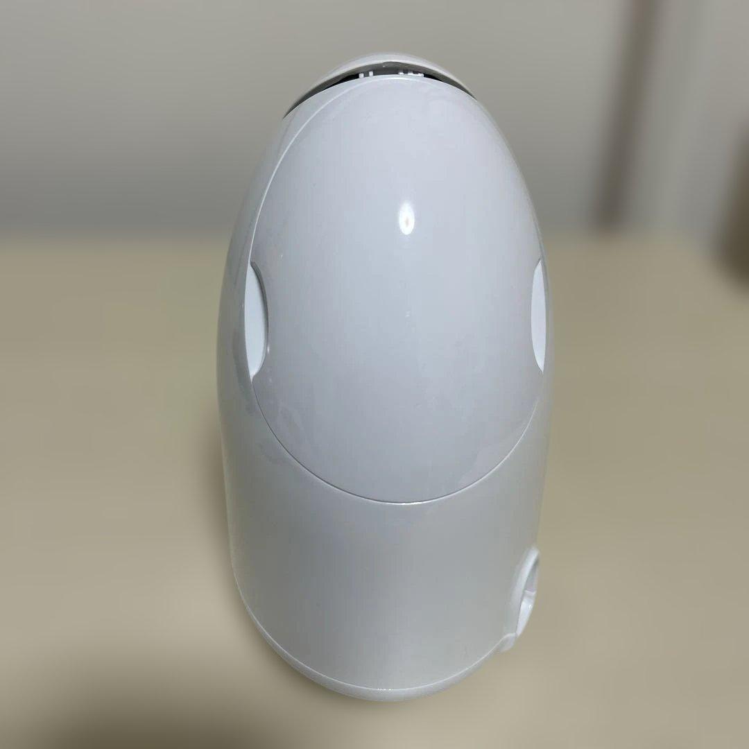 極美品✨パナソニック スチーマー ナノケア EH-SA3D-C