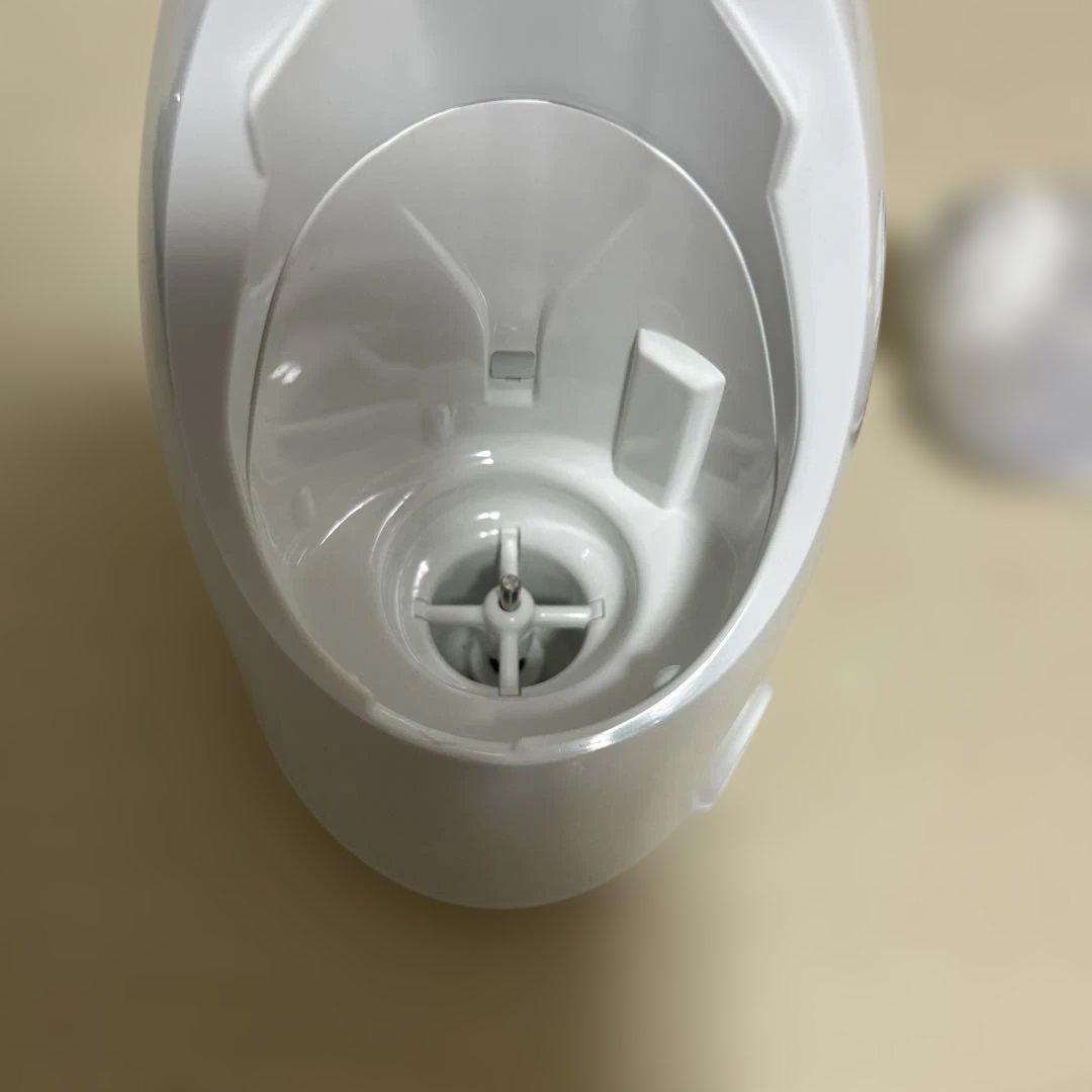 極美品✨パナソニック スチーマー ナノケア EH-SA3D-C