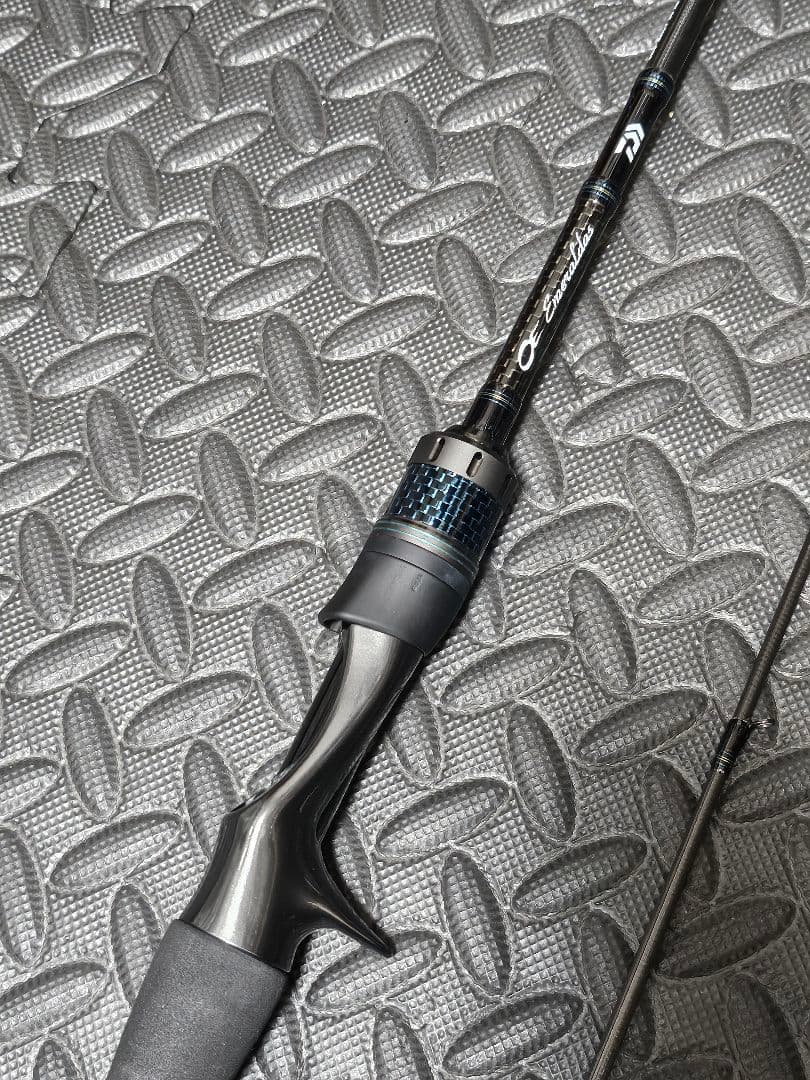 美品❗ダイワエメラルダスEXBOAT63MB-SMT