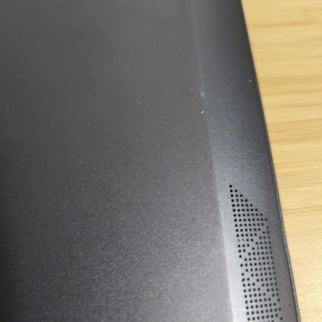 HP Envy x360 convertible 13-ar0001AU　8GB