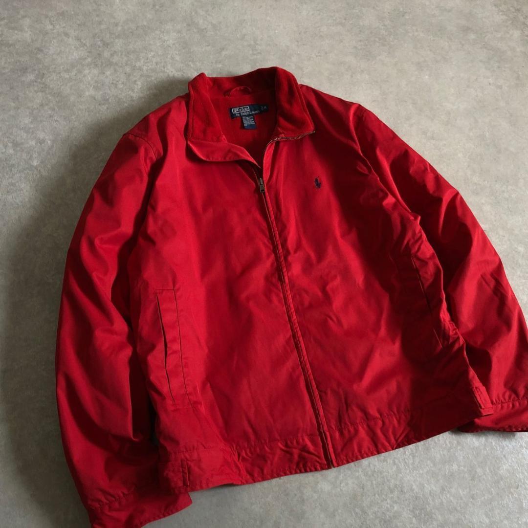 Polo by Ralph Lauren スウィングトップブルゾン　ジャケット￼