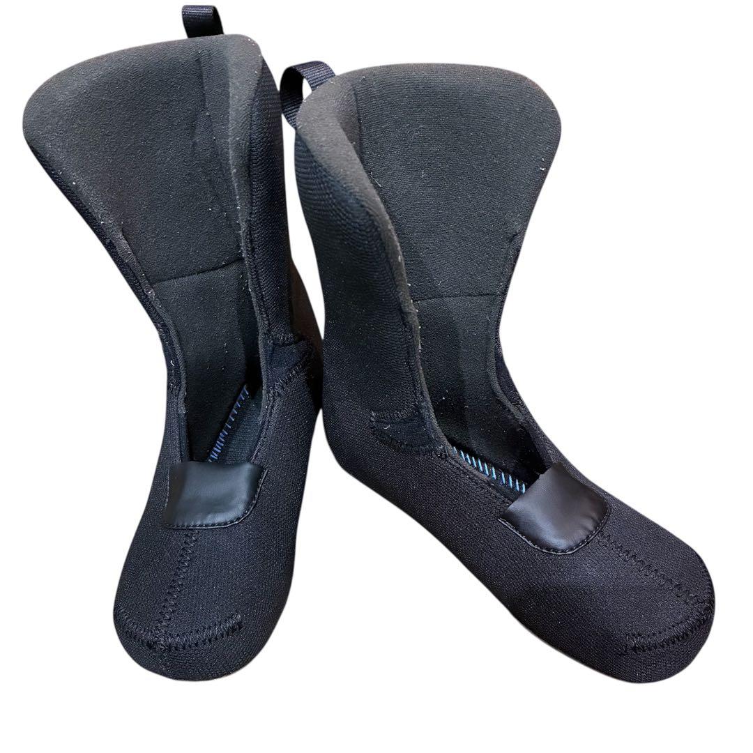 状態良し　23センチ　キッズ　サロモン　スノーボード　ブーツ　ボア