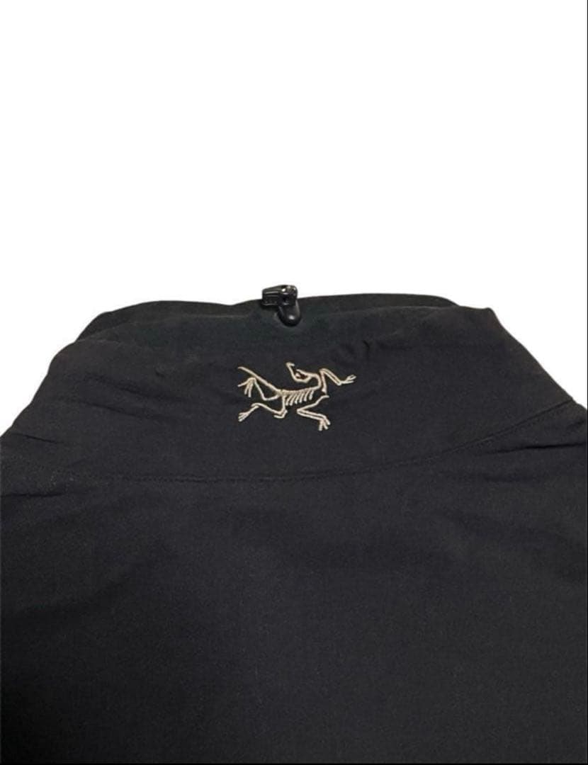 【超希少廃盤モデル】00s ARC’TERYX GAMMA SV JACKET