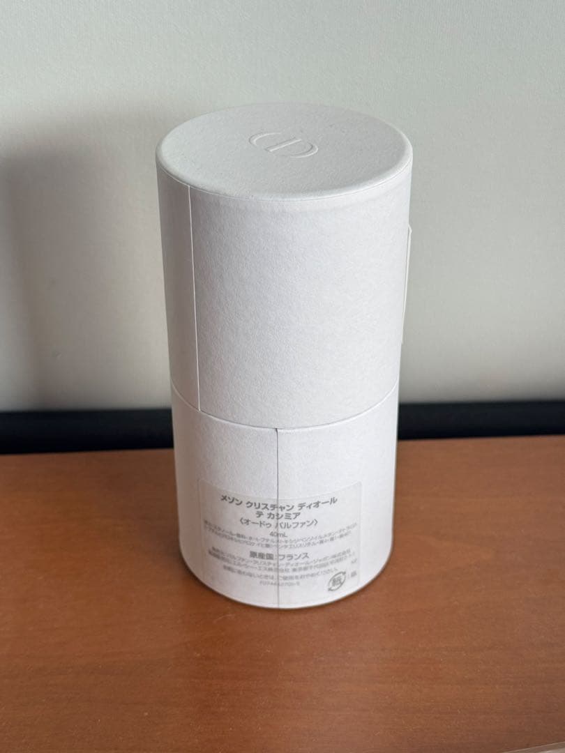 Christian Dior THÉ CACHEMIRE 香水　40ml