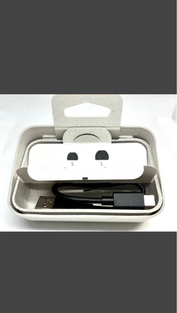 SONY WF-1000XM4 ワイヤレスノイズキャンセリングステレオ