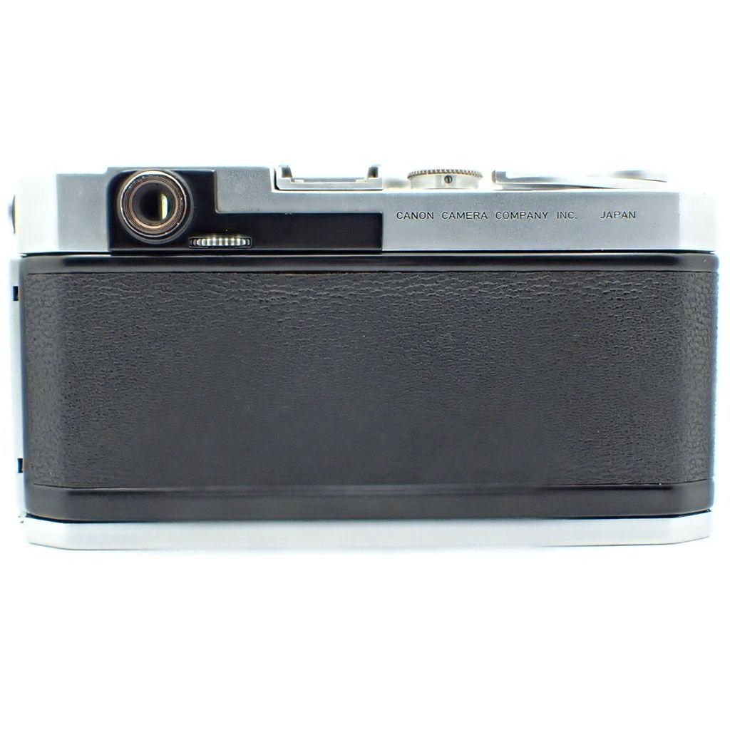 【動作確認済】Canon Model L2 レンジファインダー