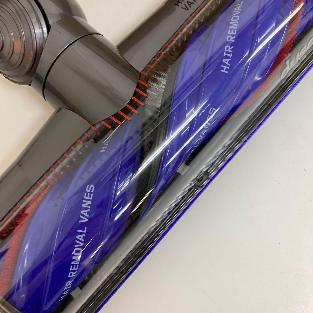 f688-1 Dyson ダイソン　V7 advanced おまけ付
