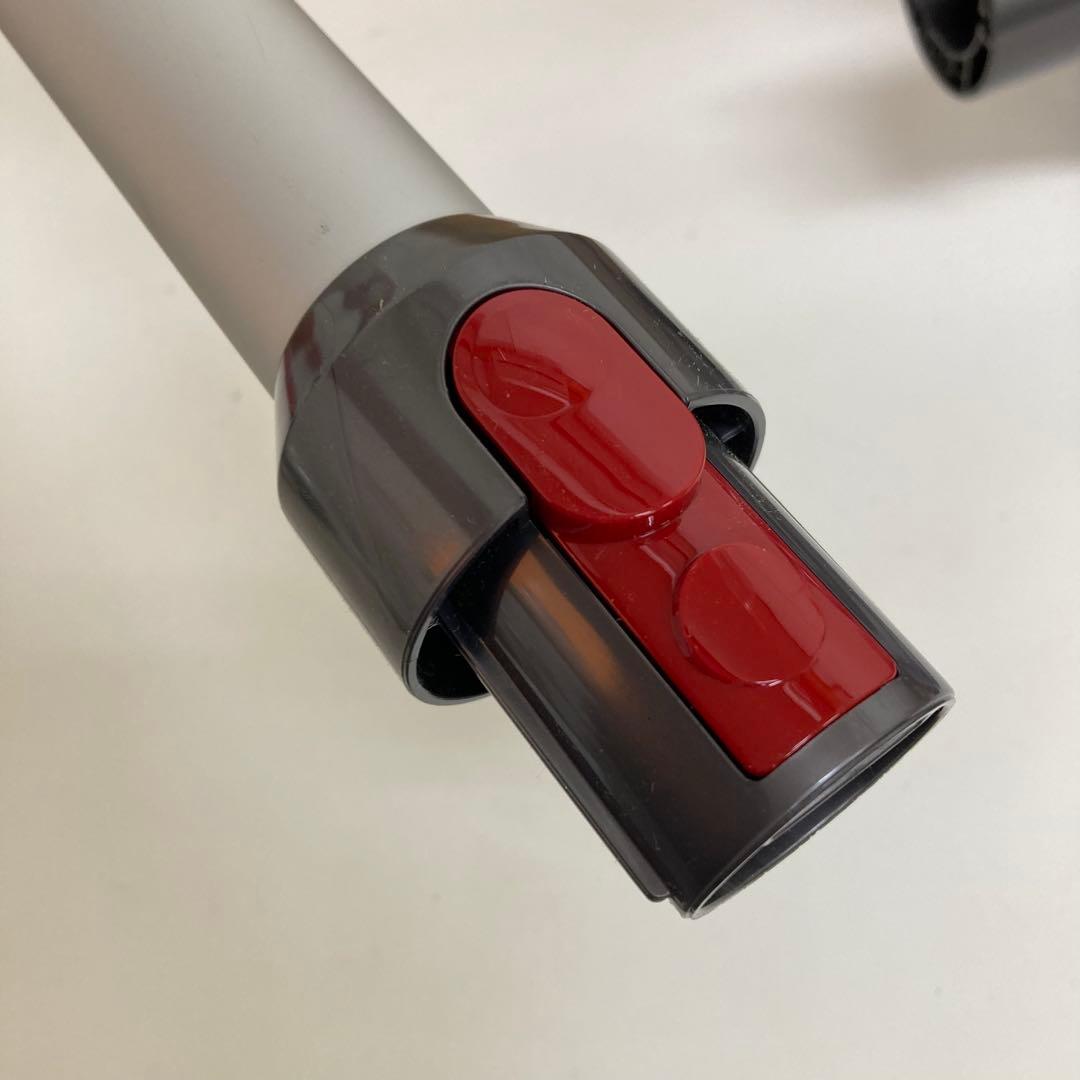 f688-1 Dyson ダイソン　V7 advanced おまけ付