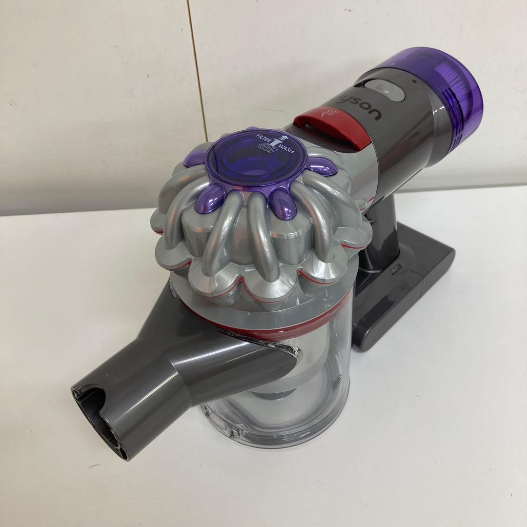 f688-1 Dyson ダイソン　V7 advanced おまけ付