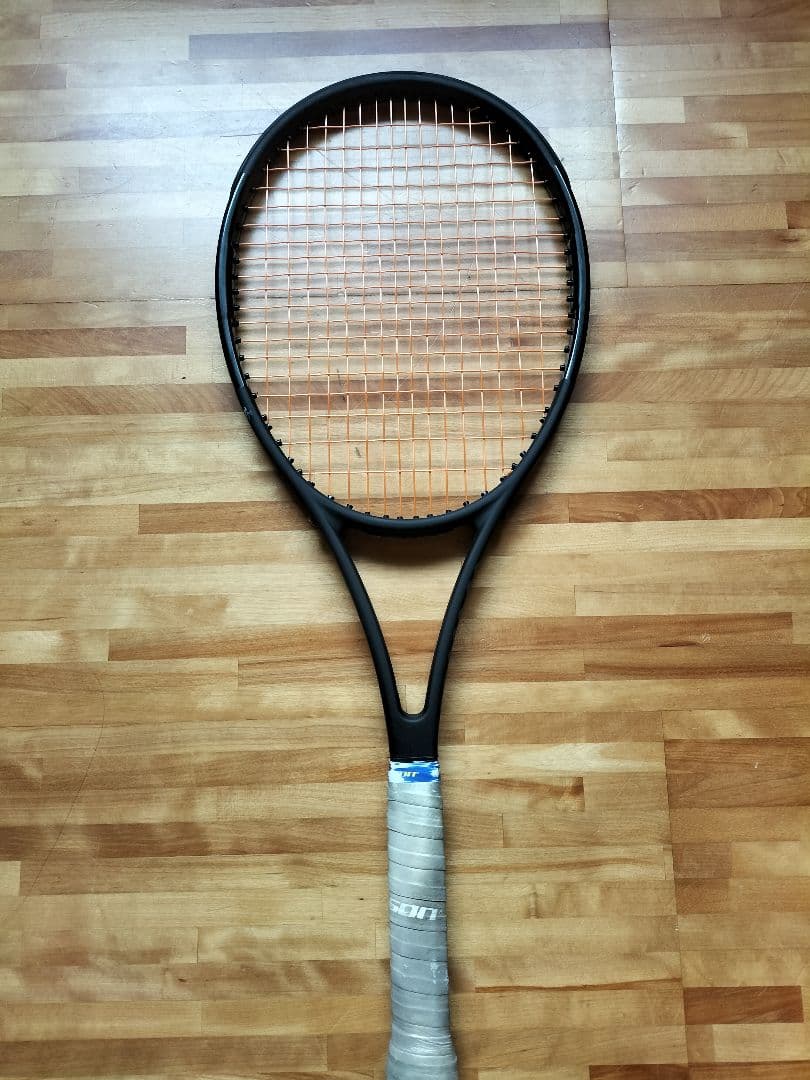 Wilson プロスタッフ 97L V11 G2