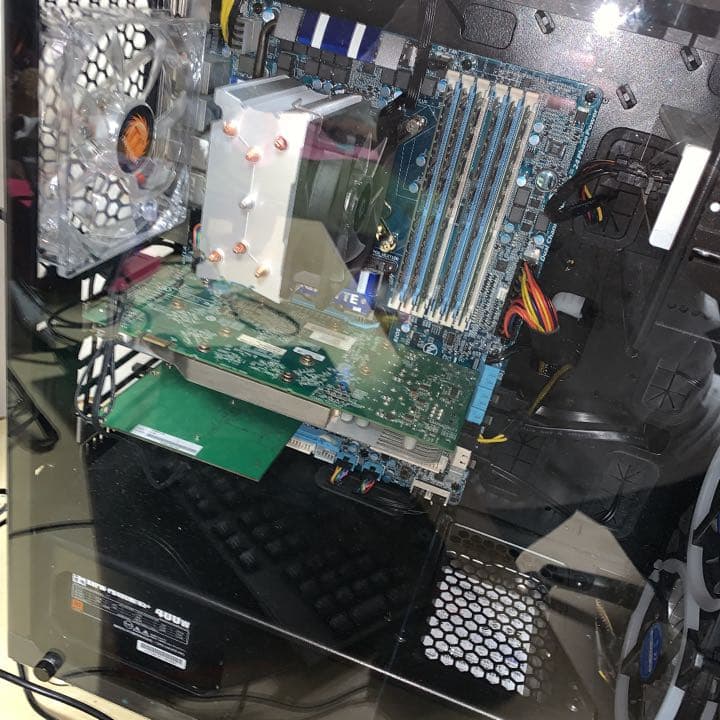 デスクトップPc