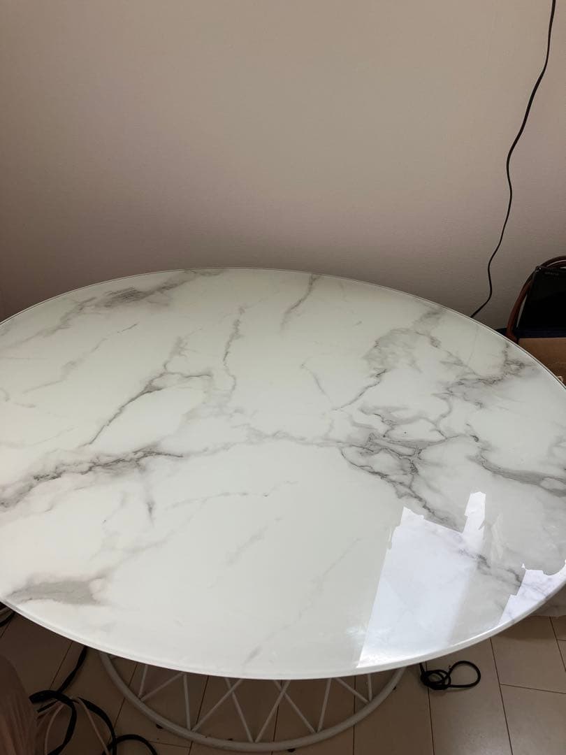 Francfranc マーリア コーヒーテーブル