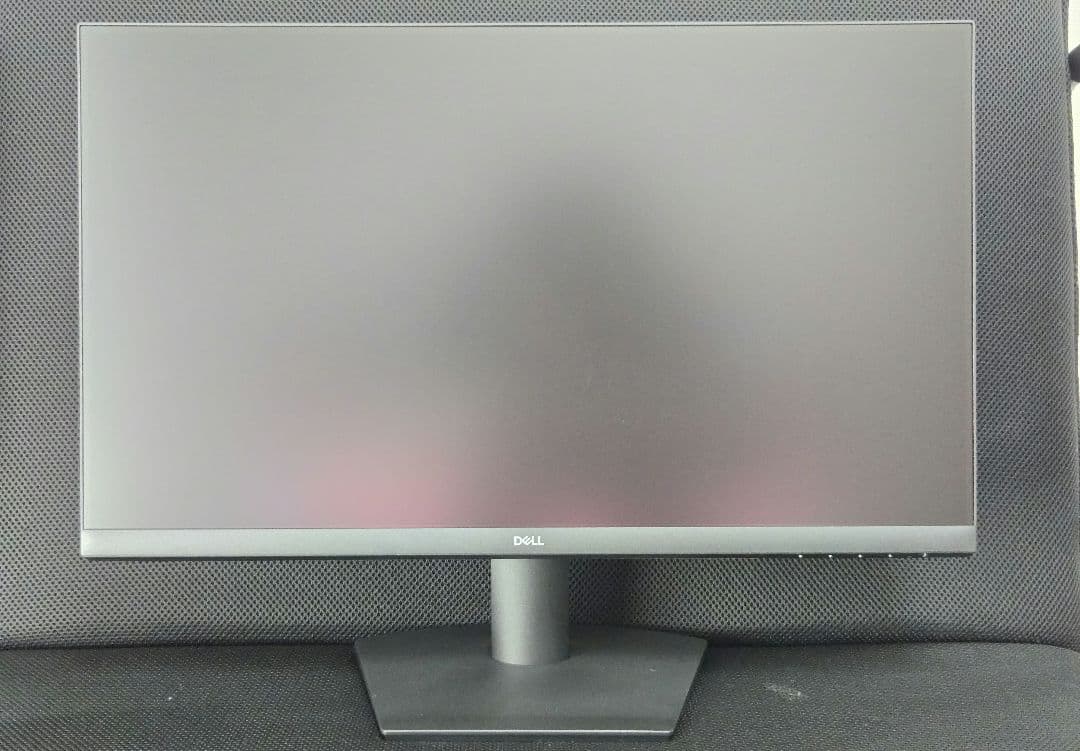 DELL 24インチ フルHDモニタ SE2425HM