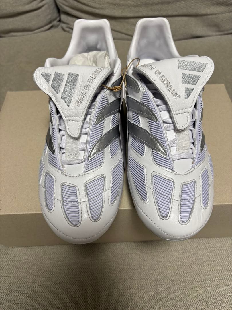 プレデタープレシジョンPredator Precision Elite FG