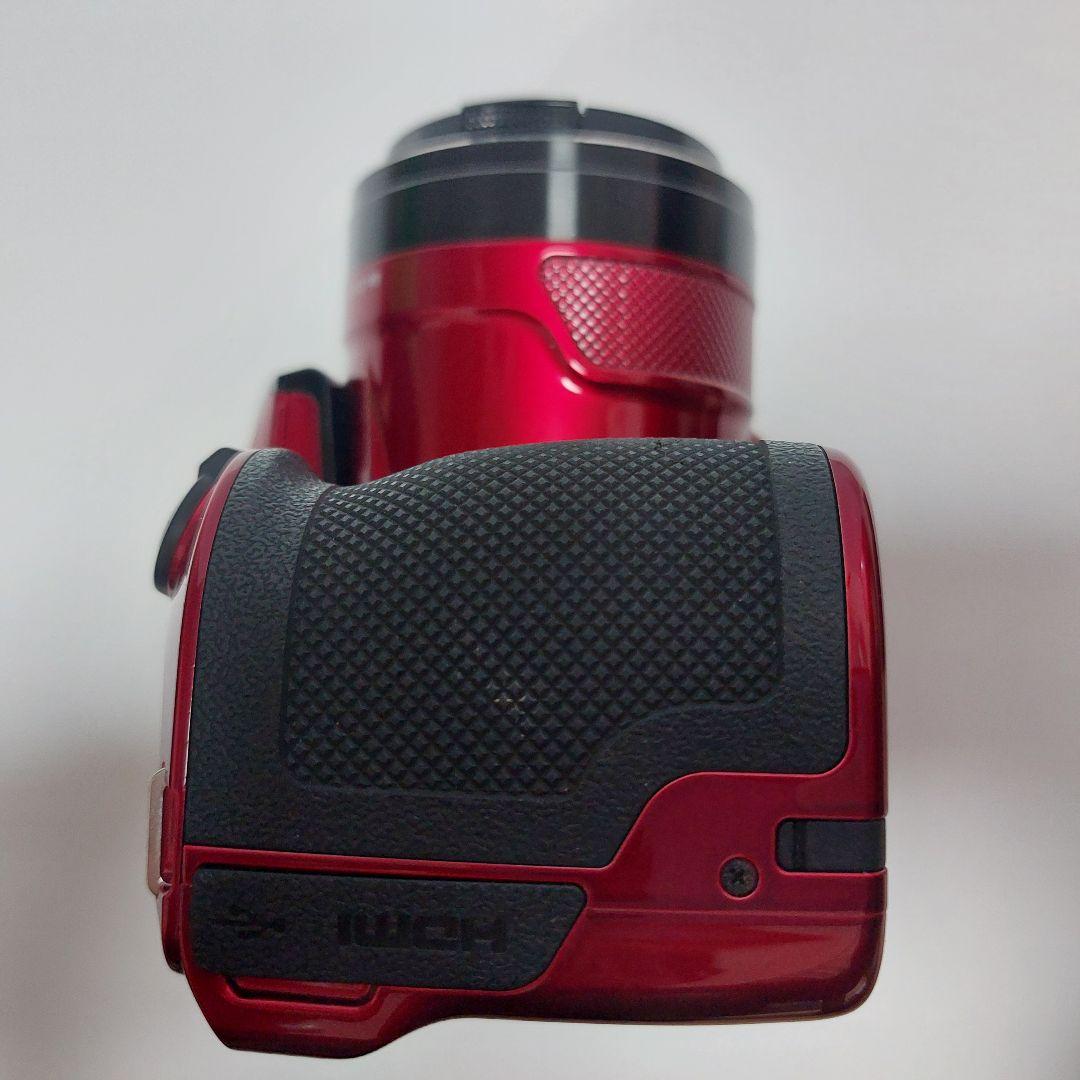 Nikon COOLPIX B600 デジタルカメラ