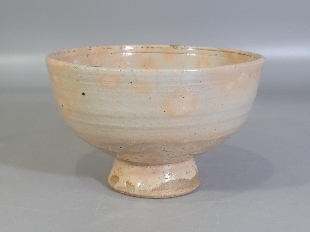 DT180 茶道具 高麗 呉器 茶碗 古美術 骨董品