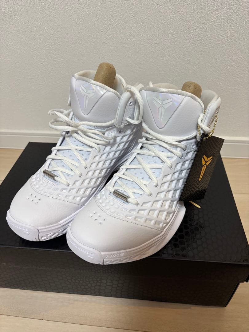 コービー 3 プロトロ 'Halo'