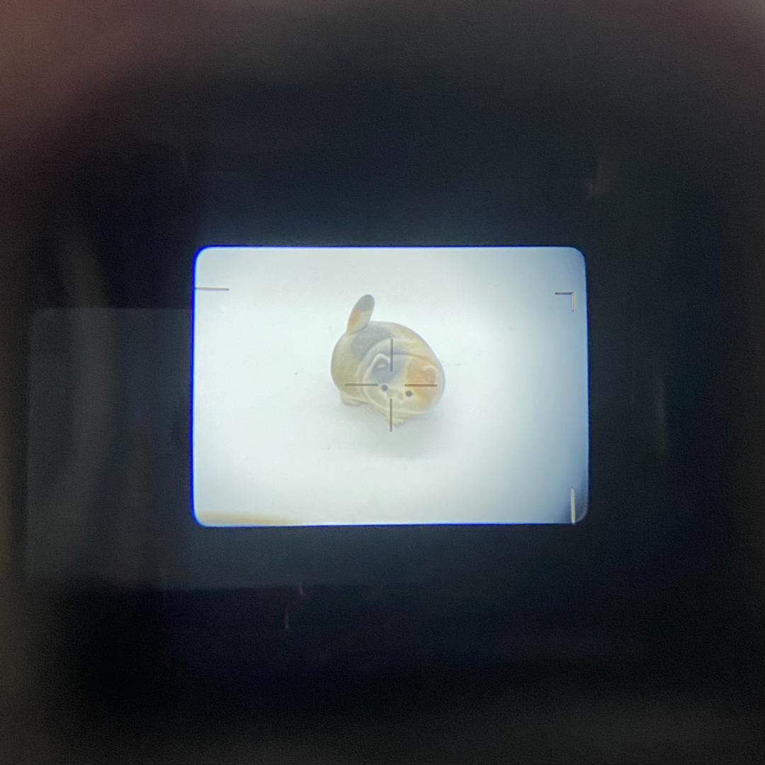 【C6679】OLYMPUS mju μ II ZOOM フイルムカメラ