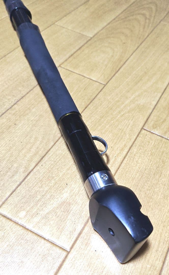 シマノ　リアルパワー石鯛 540遠投