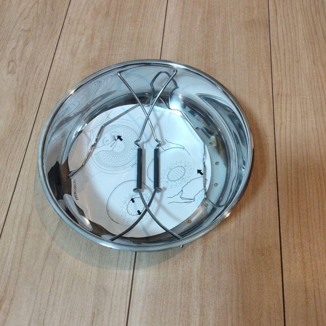 T-faL Cook4me Express 本体付属品