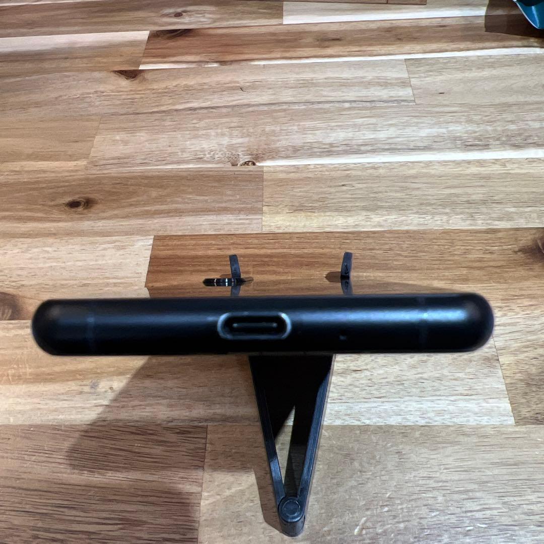 C887 docomo Xperia 5 III SO-53B SIMフリー