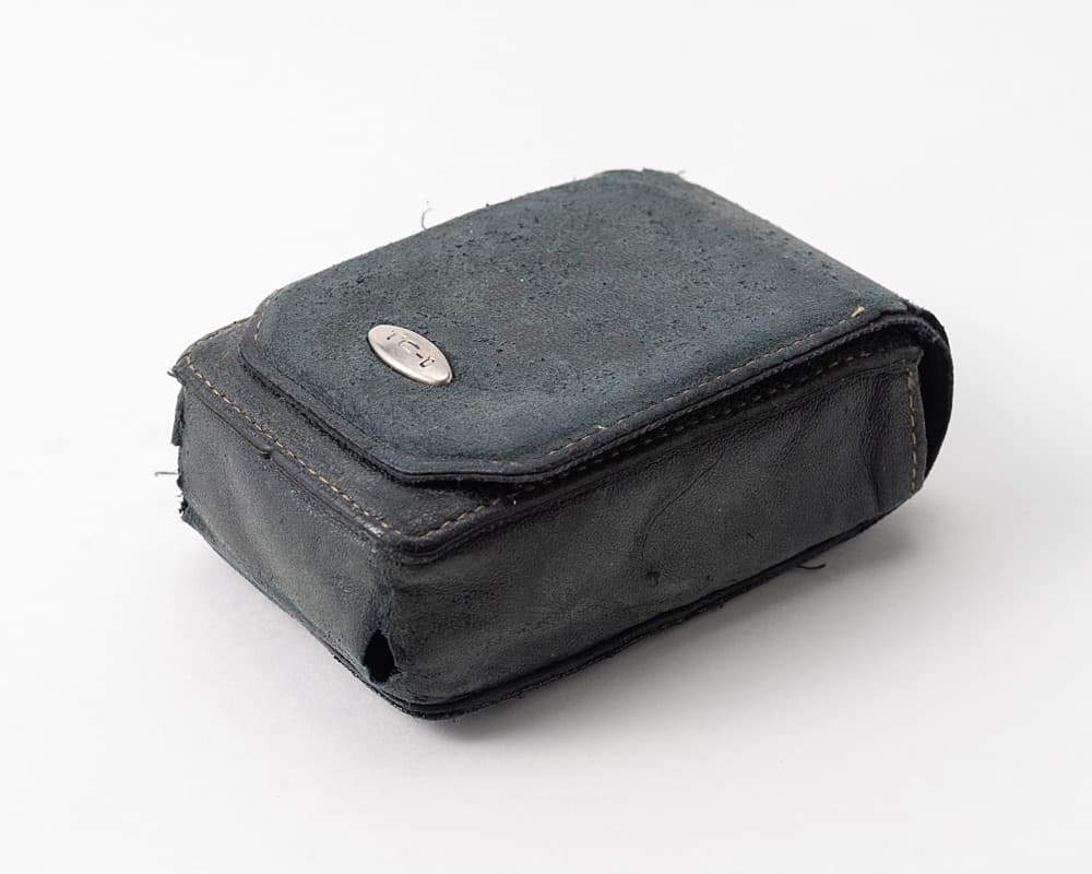 【ジャンク品】MINOLTA フィルムカメラ TC-1 ミノルタ