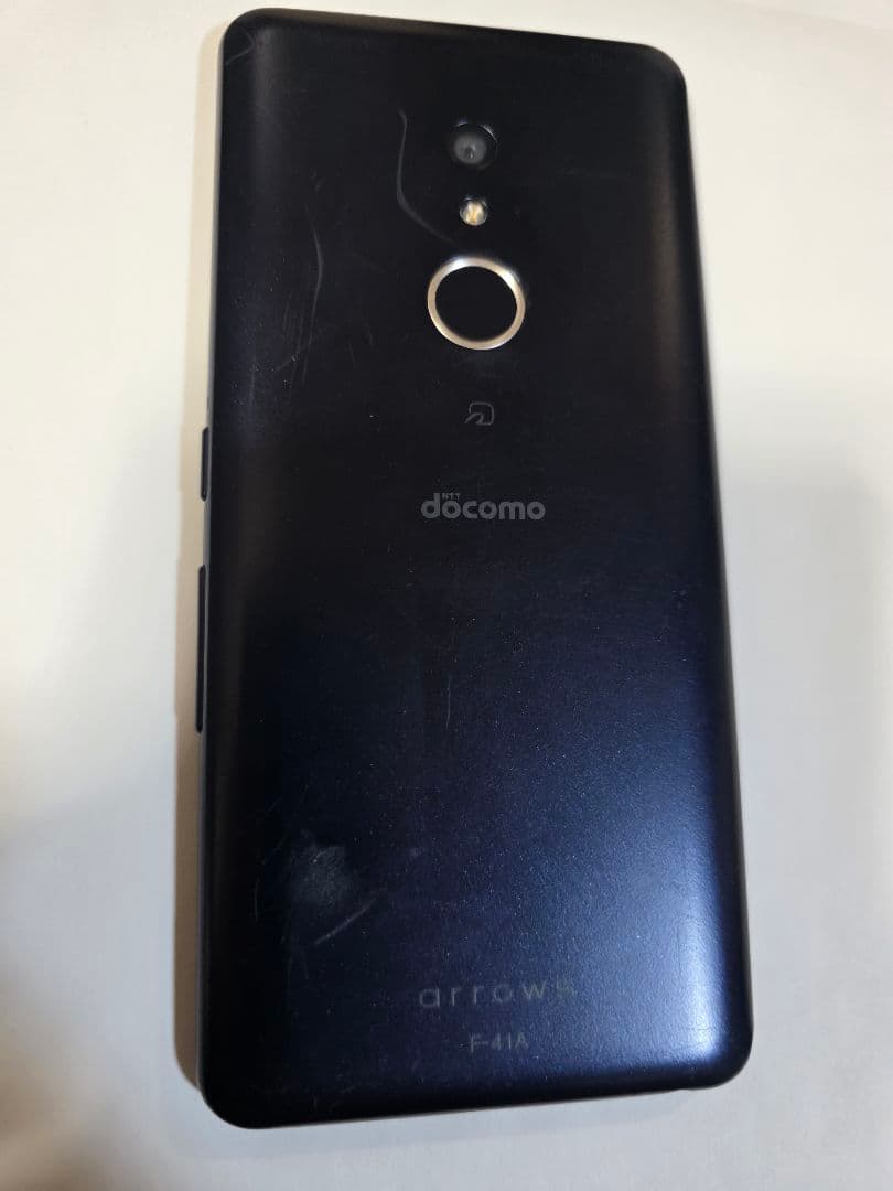 tocchi　ドコモのarrows F41A