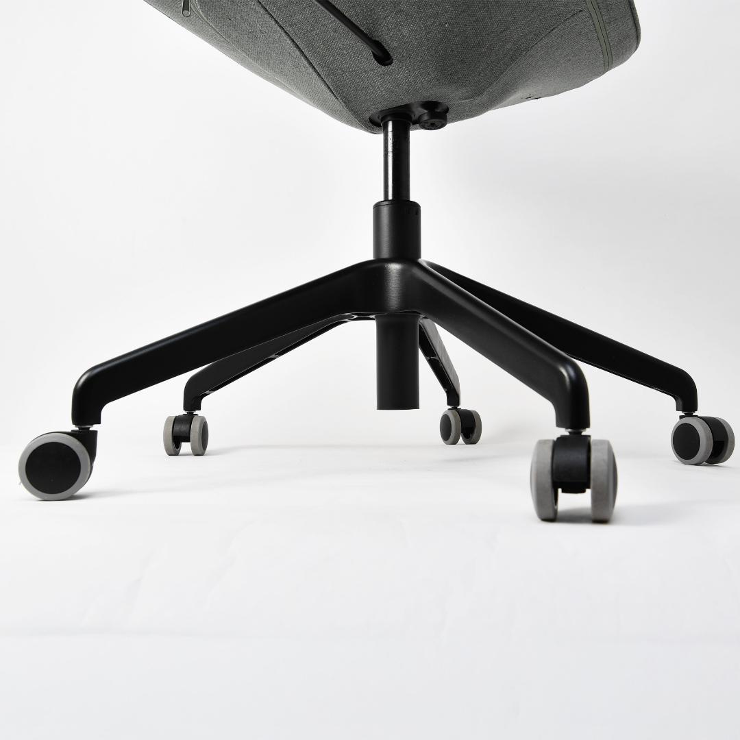 【送料込み】IKEA LÄNGFJÄLL ロングフィエル デスクチェア イケア