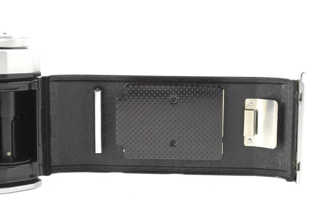 【整備済】 トプコン Topcon 35L レンジファインダーフィルムカメラ