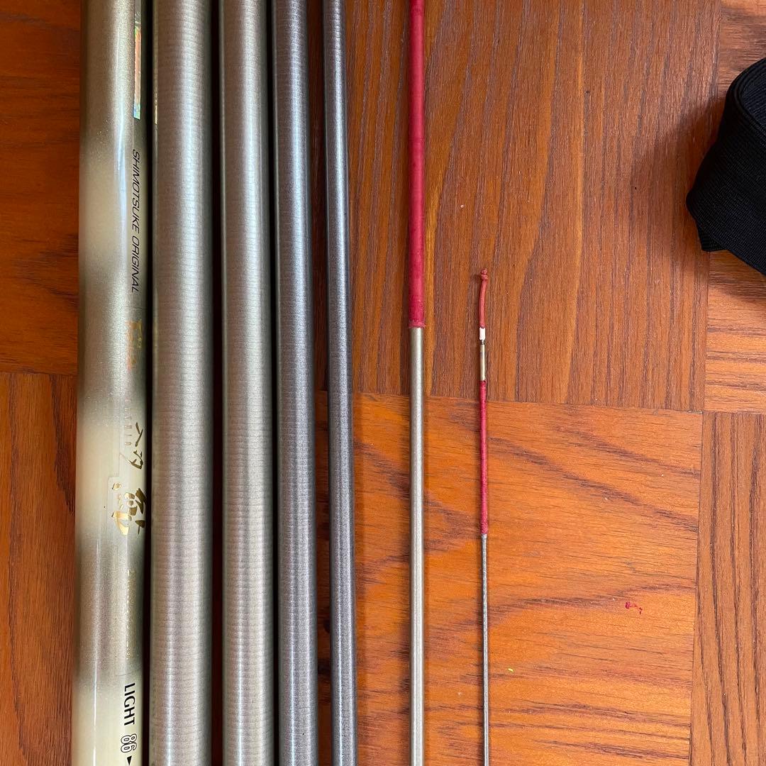 シモツケオリジナル　入汐　2WAY