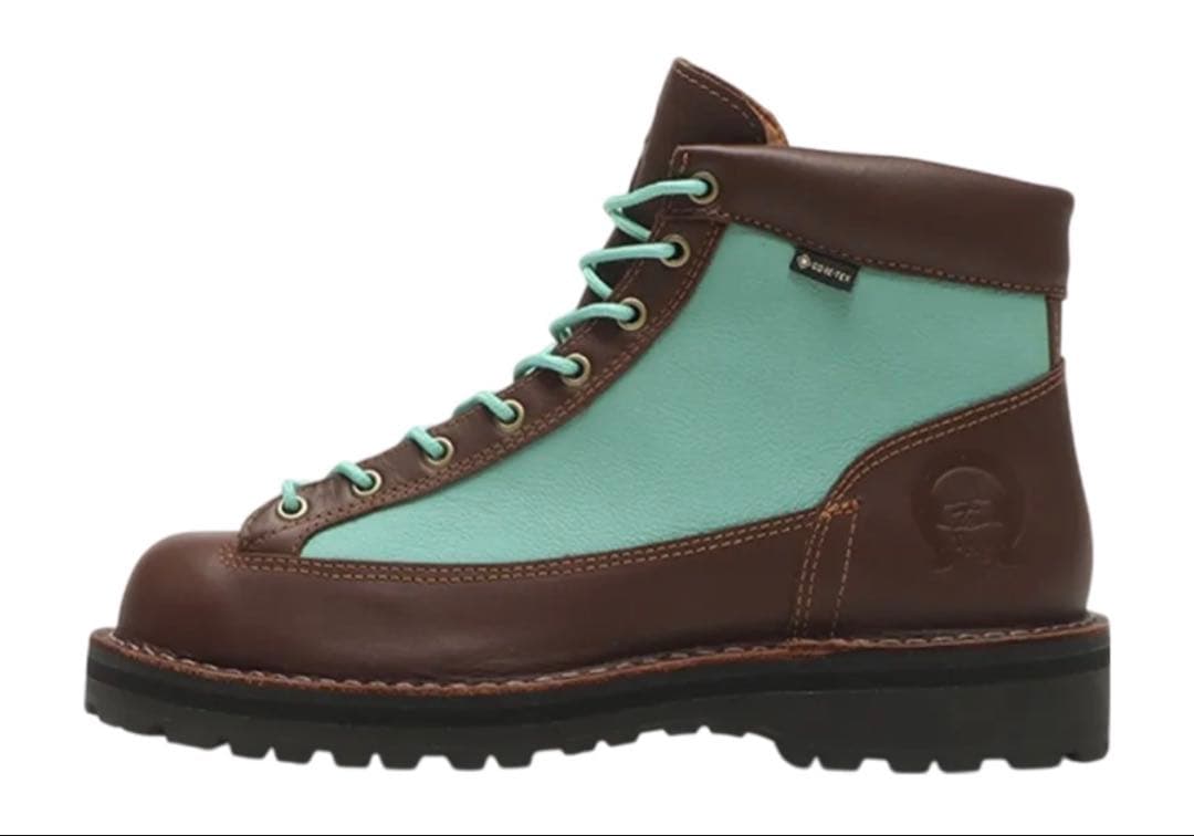DANNER×TACOMA FUJI RECORDS FIELD TFR ブーツ