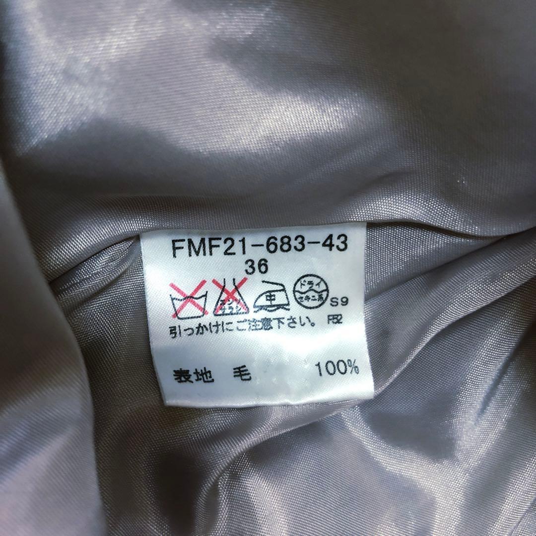 BURBERRY BLUE LABEL★ワンピース