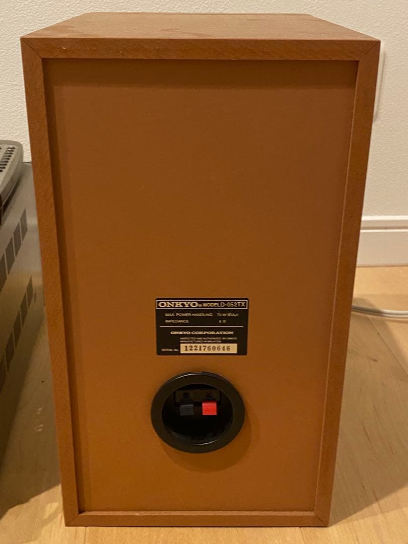 ONKYO FR-X9 CD MDミニコンポ