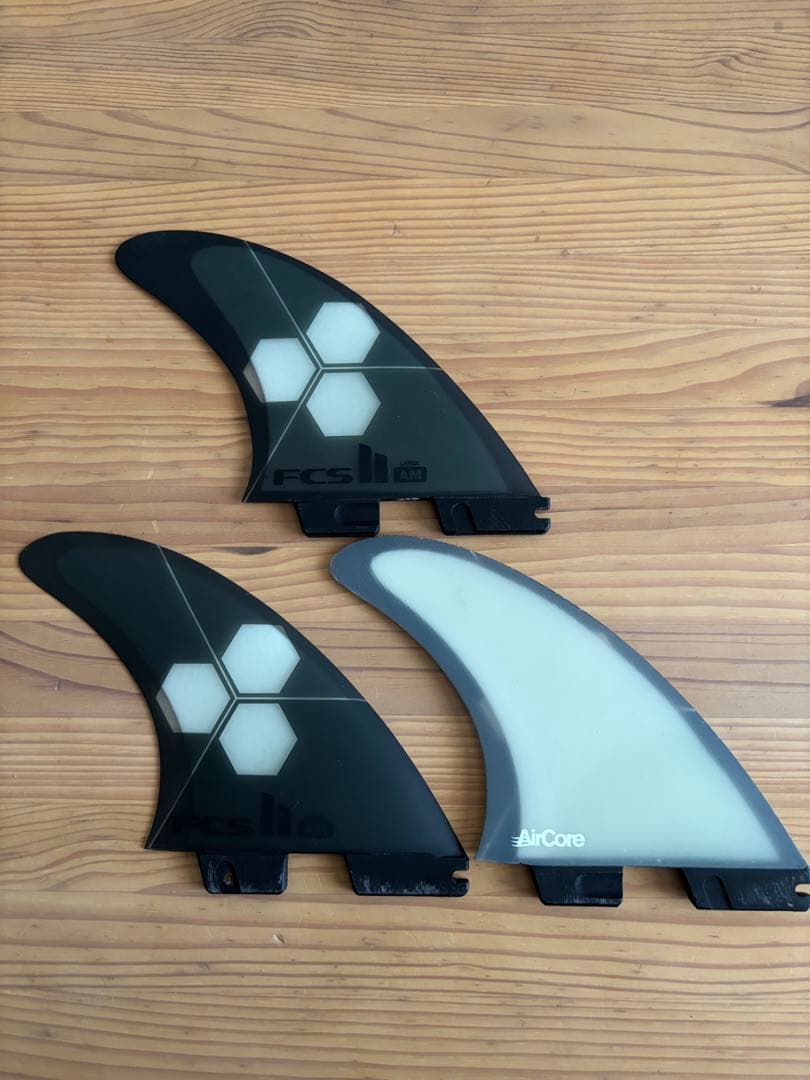 FCS2 AM PC エアコア Lサイズ