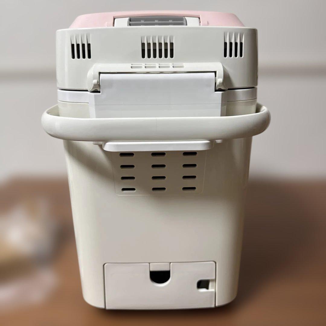 【最終価格】【未使用】パナソニック ホームベーカリー 1斤タイプ