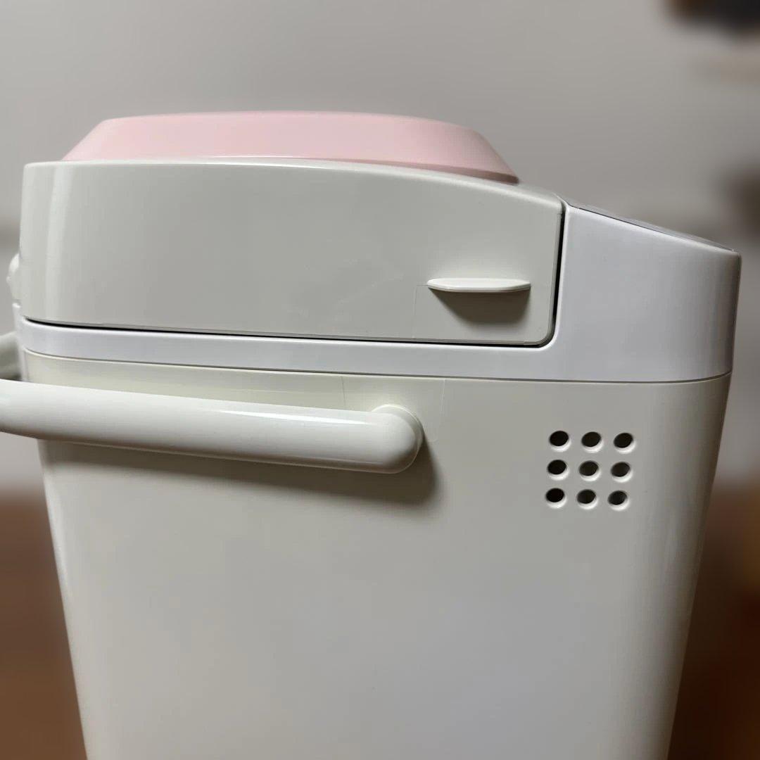 【最終価格】【未使用】パナソニック ホームベーカリー 1斤タイプ