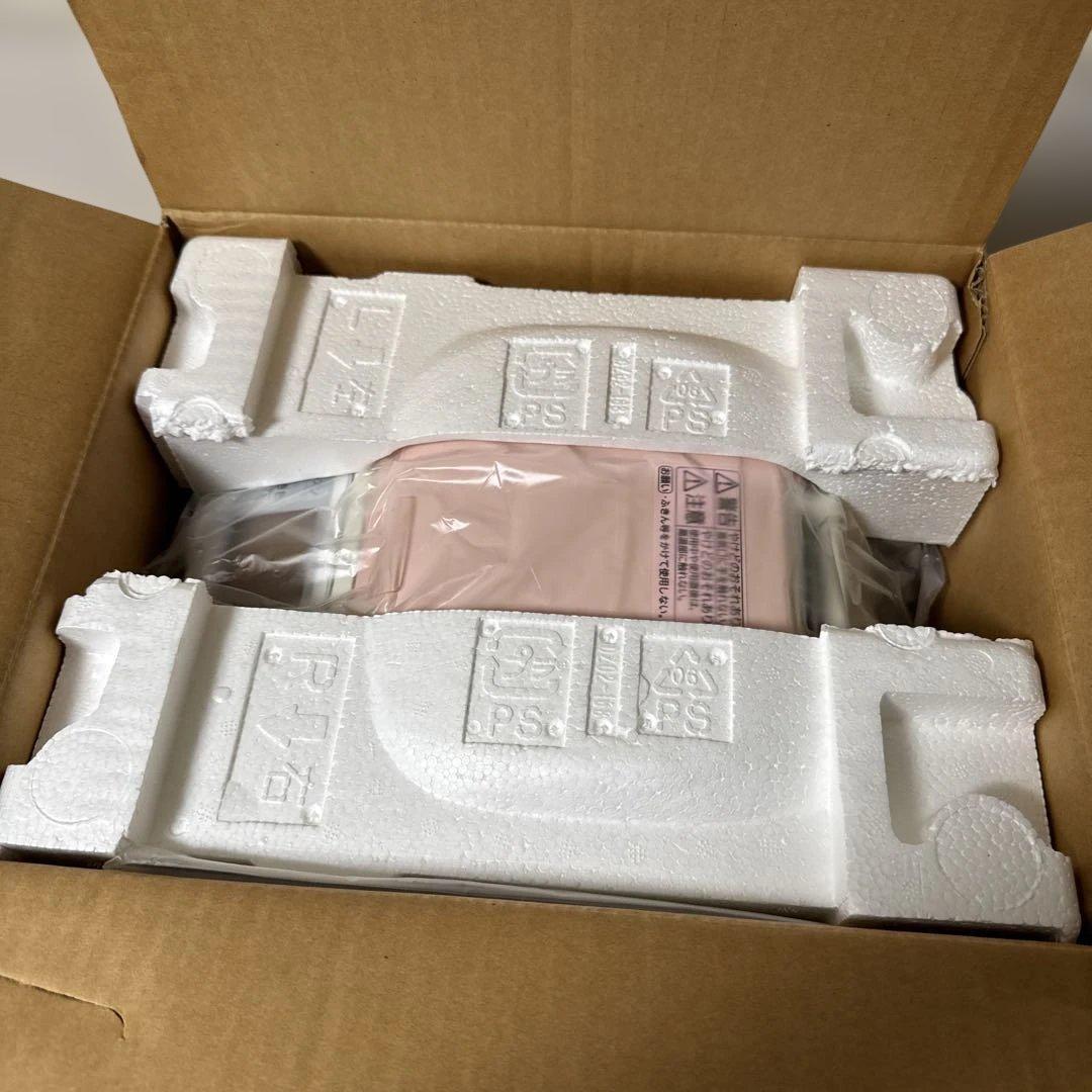 【最終価格】【未使用】パナソニック ホームベーカリー 1斤タイプ