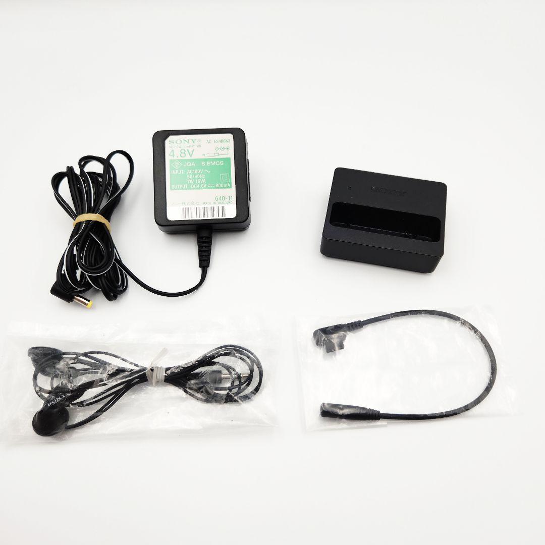 SONY ワンセグTV対応 FMステレオ/AMラジオ XDV-G200