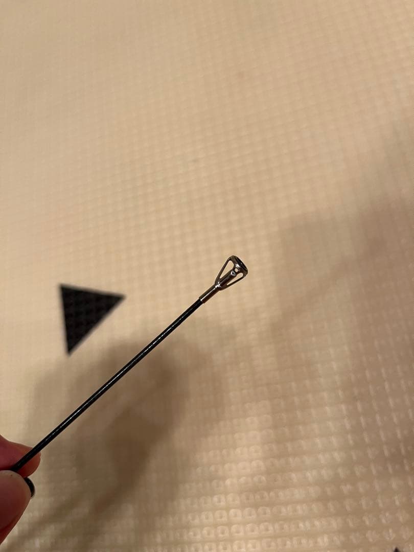 アブガルシア　クロスフィールド　テレスコロッド　XRFS-864ML-TE