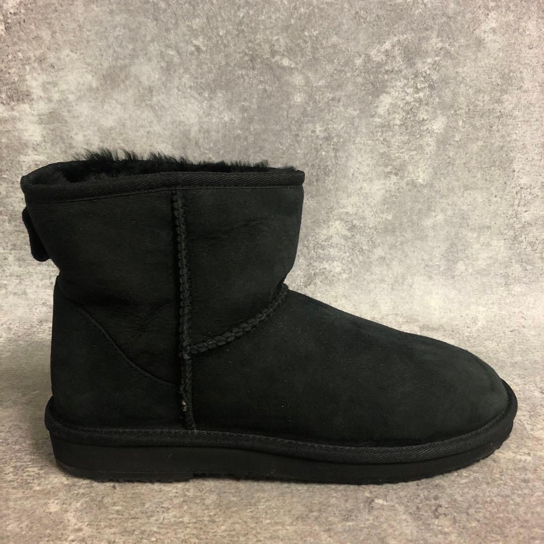 フォロー割■ UGG アグ ブーツ クラシックショート1002072 26cm