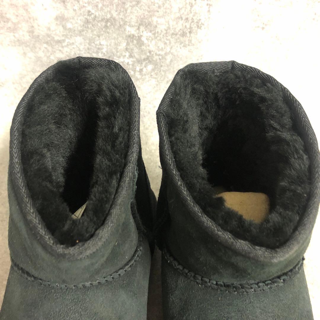 フォロー割■ UGG アグ ブーツ クラシックショート1002072 26cm
